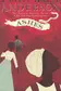 Book cover of Ashes