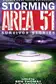 Book cover of Storming Area 51