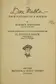 Book cover of Dere Mable-love letters of a rookie...