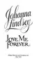 Book cover of Love Me Forever