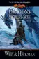 Book cover of Dragons of the Highlord Skies