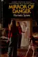 Book cover of Mirror of danger = originaly published as Come back, Lucy