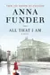 Book cover of All That I Am