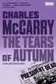 Book cover of The Tears of Autumn