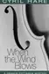 Book cover of The wind blows death