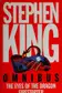 Book cover of Omnibus (Eyes of the Dragon / Firestarter)