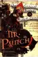 Book cover of The Comical Tragedy or Tragical Comedy of Mr Punch
