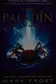 Book cover of The Paladin Prophecy