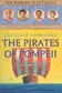 Book cover of The pirates of Pompeii
