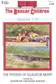 Book cover of The Mystery of Alligator Swamp