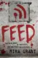 Book cover of Feed