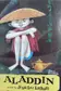 Book cover of Aladdin