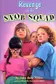 Book cover of Revenge of the Snob Squad