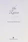 Book cover of Raven