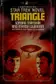 Book cover of Triangle