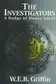 Book cover of The investigators