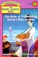 Book cover of The Bride of Frankenstein Doesn't Bake Cookies