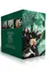 Book cover of Keeper of the Lost Cities Collection Books 1-5