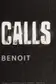 Book cover of Cold calls