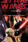Book cover of Yoda - Dark Rendezvous