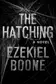 Book cover of The Hatching