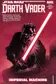 Book cover of Star Wars - Darth Vader, dark lord of the Sith - Imperial machine