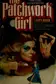 Book cover of The patchwork girl