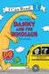 Book cover of Syd Hoff's Danny and the Dinosaur - School Days