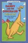 Book cover of The Danny and the Dinosaur Treasury