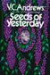 Book cover of Seeds of Yesterday