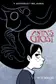 Book cover of Anya's ghost
