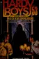 Book cover of Web of Horror