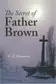 Book cover of The secret of Father Brown