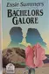 Book cover of Bachelors Galore
