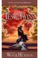 Book cover of Test of the Twins