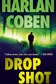 Book cover of Drop Shot