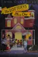 Book cover of The Lotterys plus one