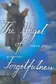 Book cover of The angel of forgetfulness