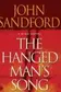 Book cover of The hanged man's song