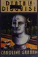 Book cover of Death in Disguise