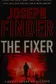 Book cover of The fixer