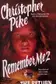 Book cover of Remember Me 2