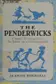 Book cover of The Penderwicks
