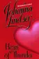 Book cover of Heart of Thunder