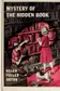 Book cover of Mystery of the hidden book