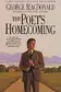Book cover of The poet's homecoming