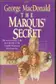 Book cover of The Marquis' secret