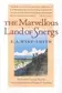Book cover of The Marvellous Land of Snergs