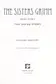 Book cover of The sisters Grimm, book 8