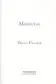 Book cover of Magnolia